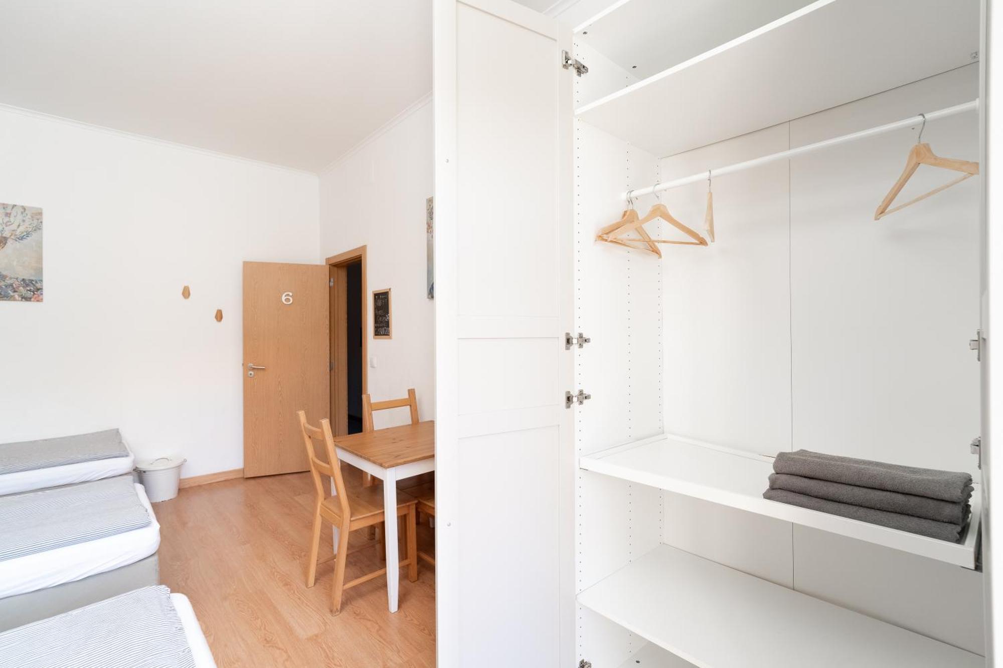 Hostel Crespo Lisboa Exteriér fotografie