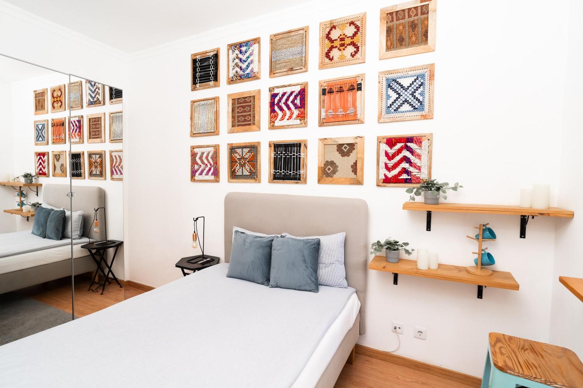Hostel Crespo Lisboa Exteriér fotografie
